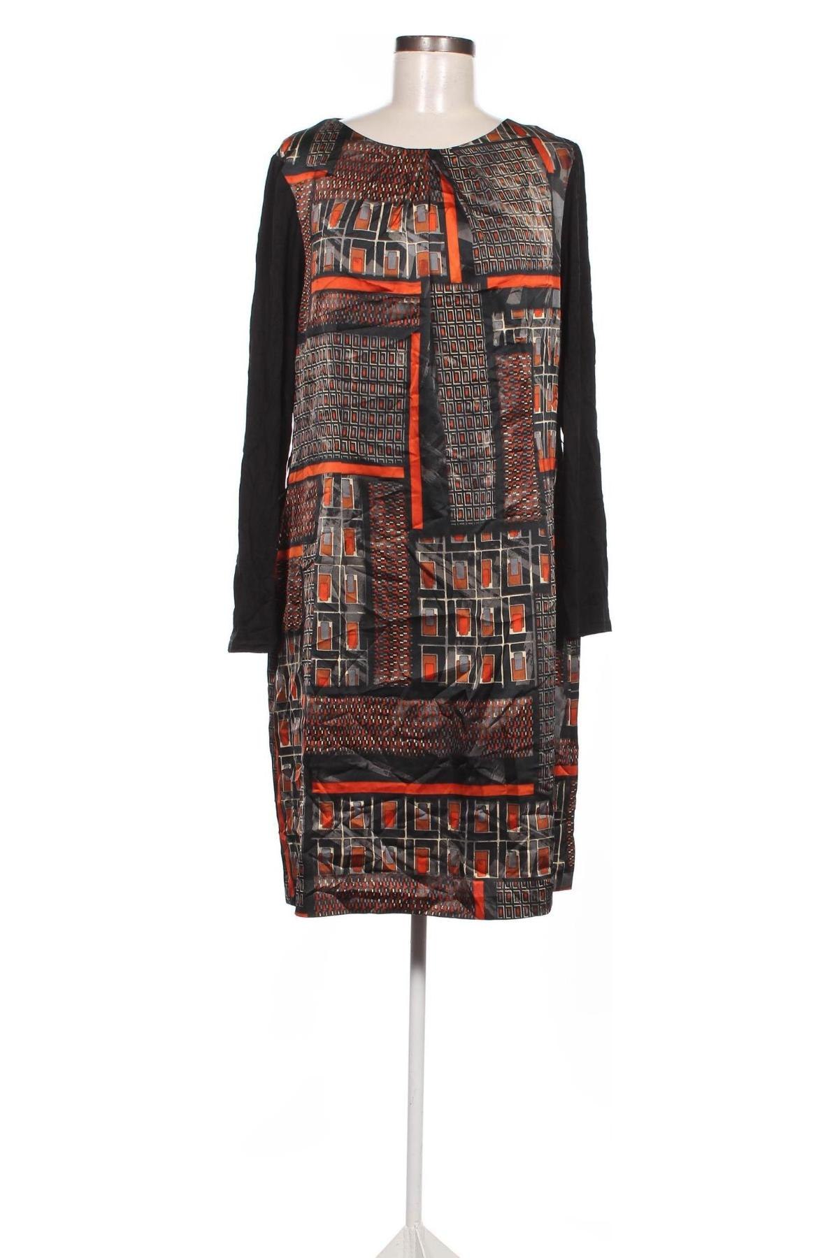 Kleid Atmos Fashion, Größe XXL, Farbe Mehrfarbig, Preis € 75,15