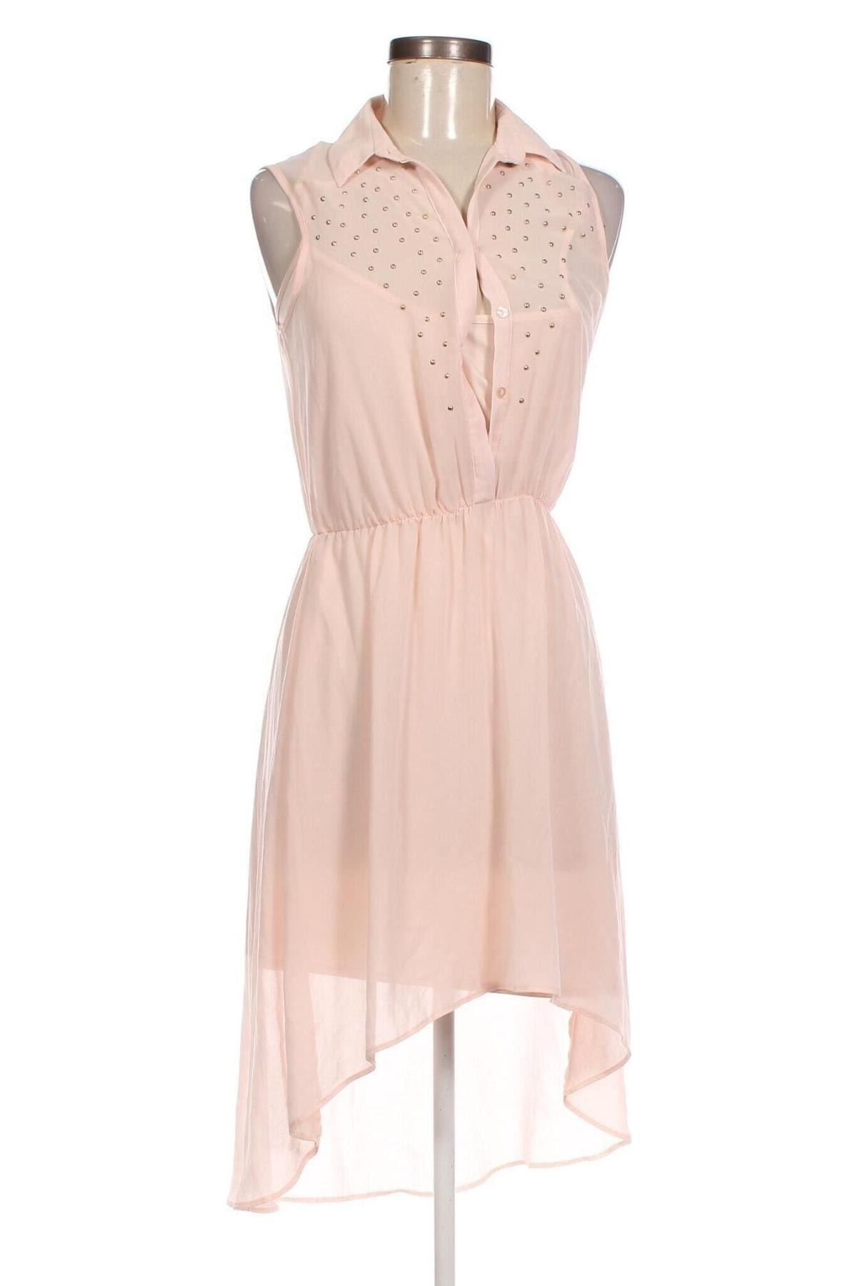 Kleid Atmosphere, Größe S, Farbe Rosa, Preis 14,83 €