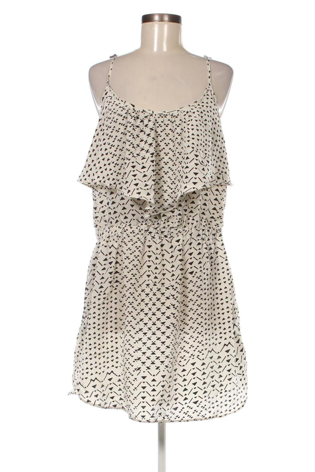 Φόρεμα Atmosphere, Μέγεθος XL, Χρώμα Εκρού, Τιμή 7,18 €