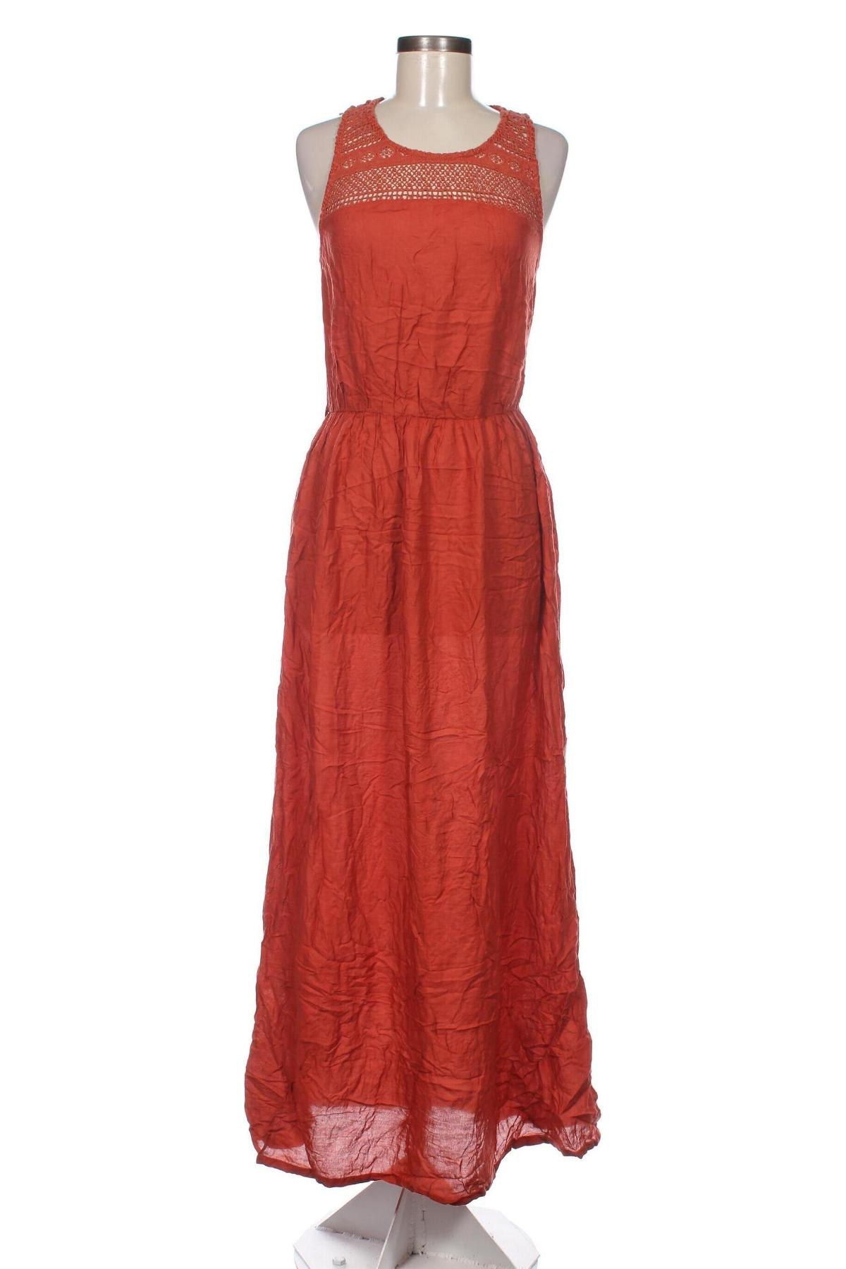 Kleid Atmosphere, Größe M, Farbe Rot, Preis 20,18 €