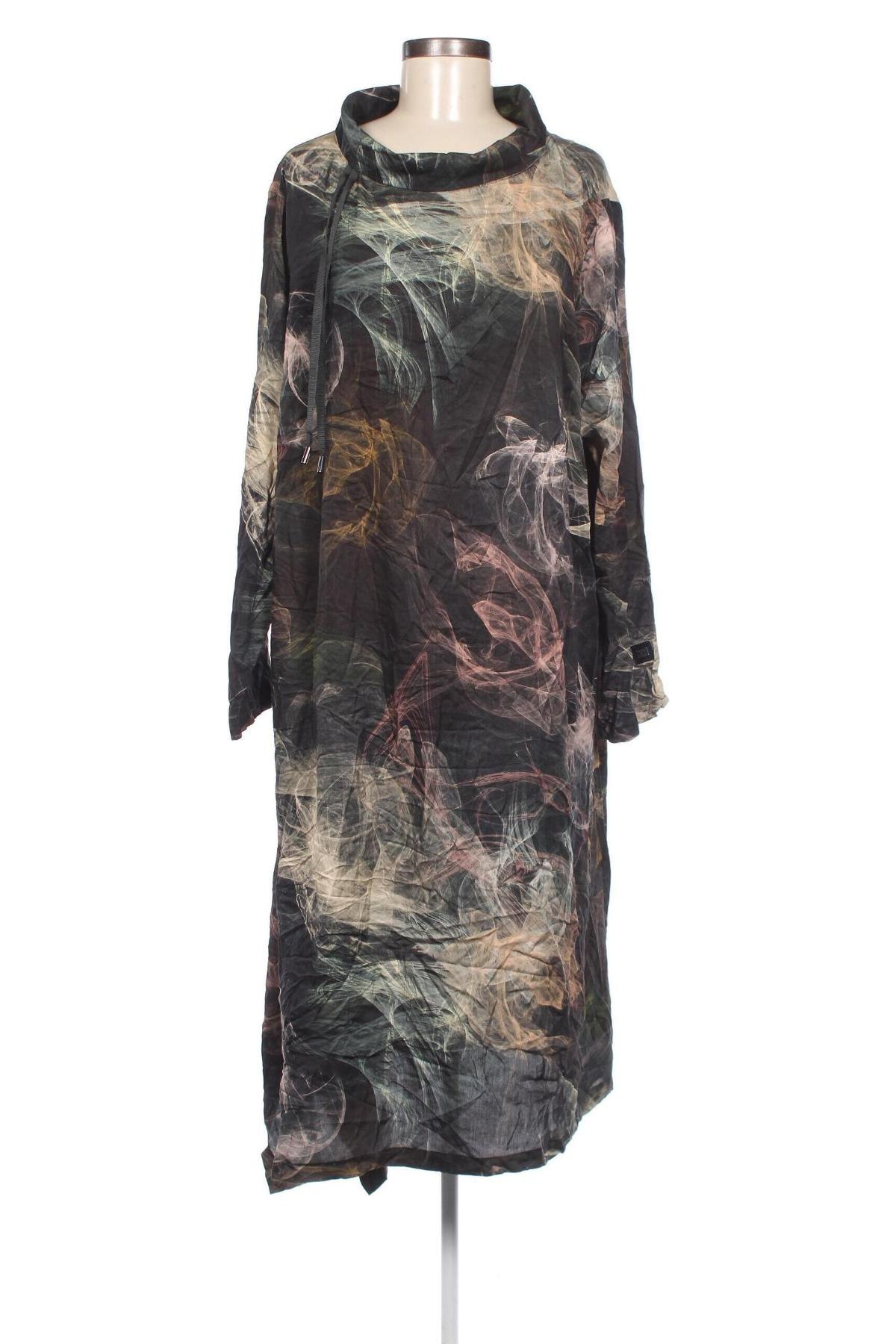 Šaty  Avantgarde By Detlef Mandel, Veľkosť 3XL, Farba Viacfarebná, Cena  22,17 €