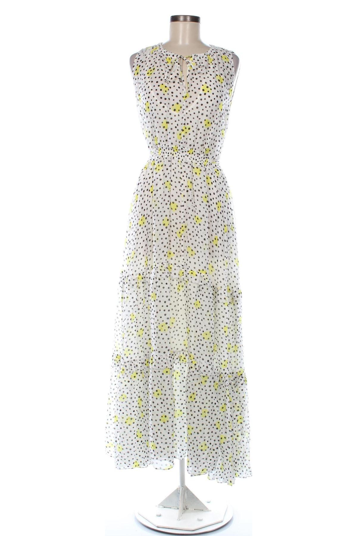 Φόρεμα BOSS, Μέγεθος S, Χρώμα Πολύχρωμο, Τιμή 157,11 €
