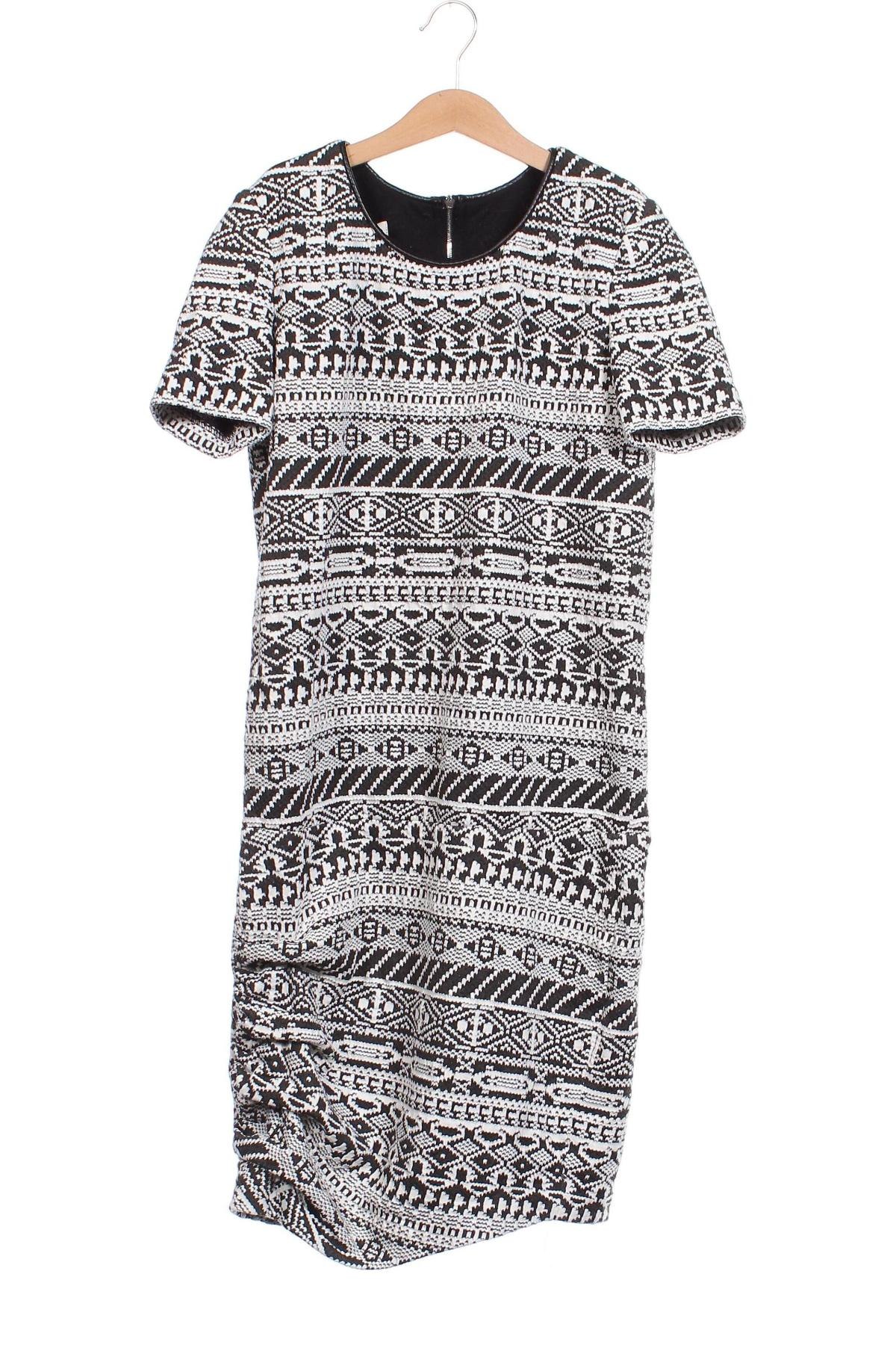 Kleid Ba&sh, Größe XS, Farbe Mehrfarbig, Preis 27,94 €
