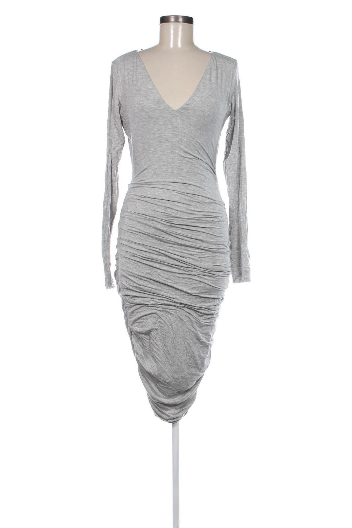 Kleid Bailey, Größe XL, Farbe Grau, Preis 5,99 €