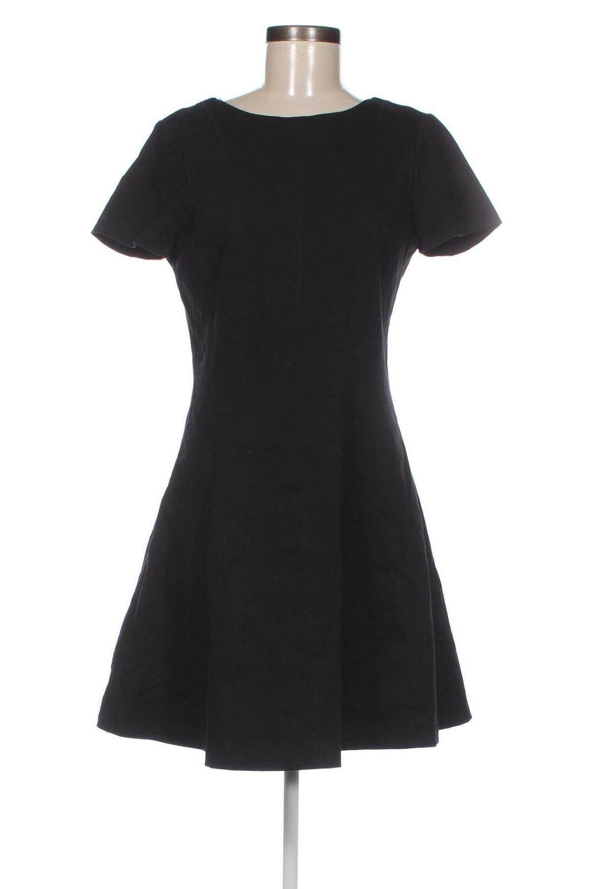 Kleid Banana Republic, Größe M, Farbe Schwarz, Preis € 19,97