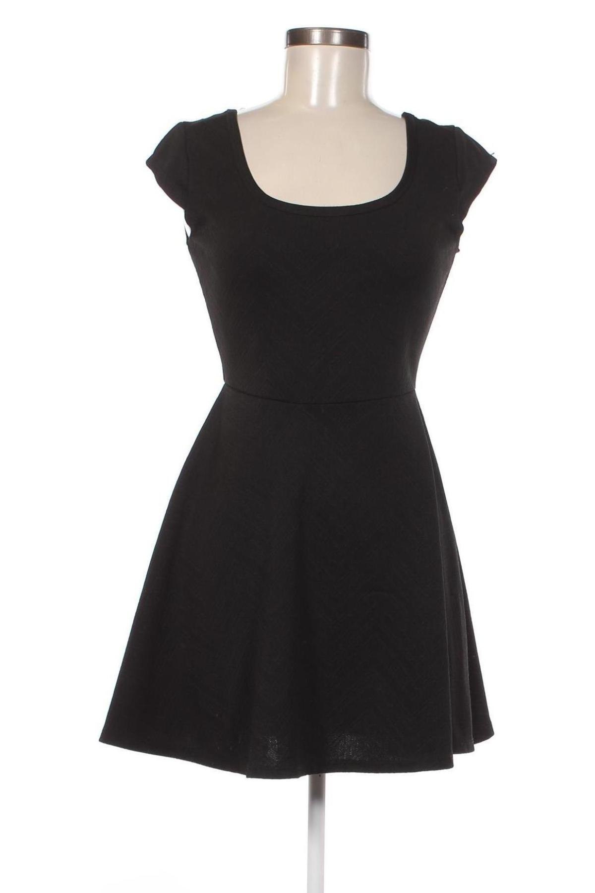 Šaty  Bebop, Veľkosť S, Farba Čierna, Cena  10,46 €