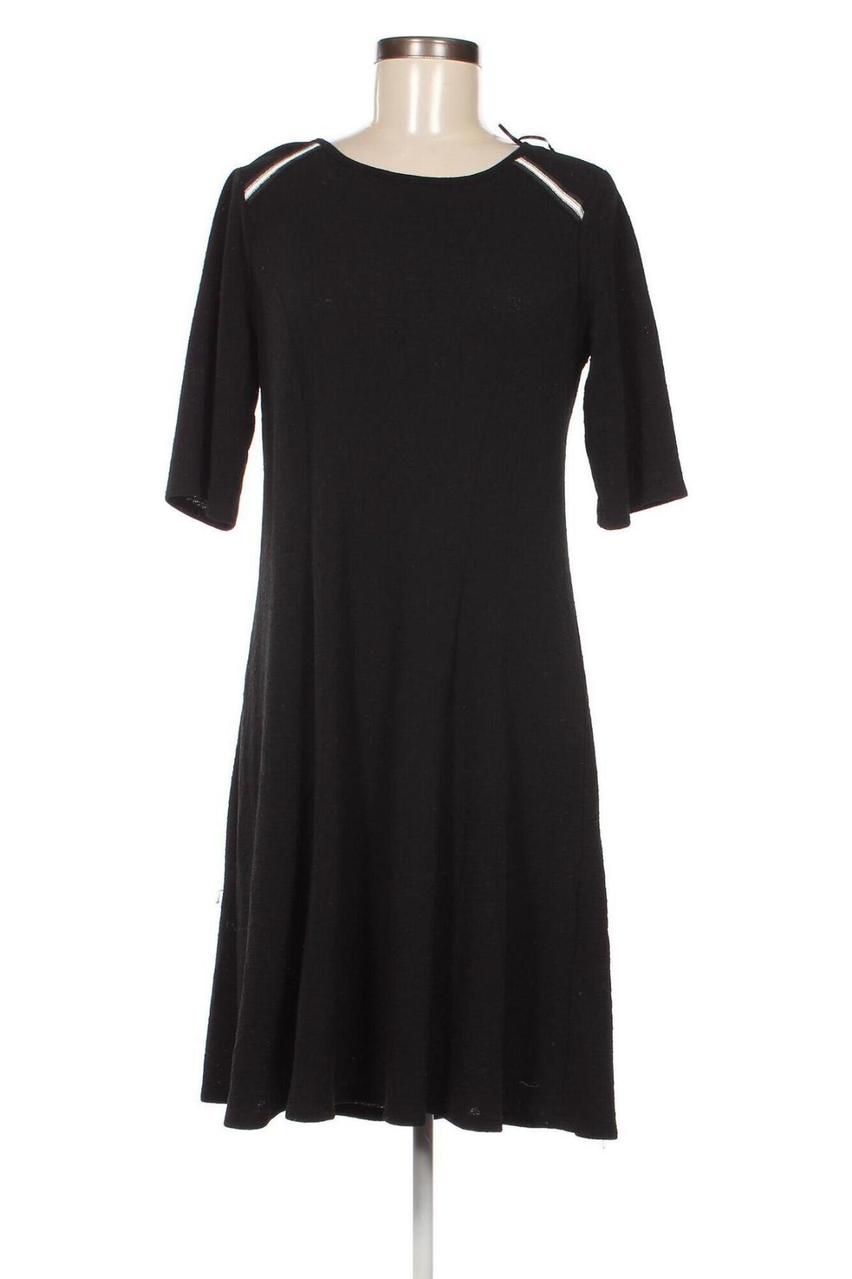 Šaty  Bel&Bo, Velikost M, Barva Černá, Cena  162,00 Kč