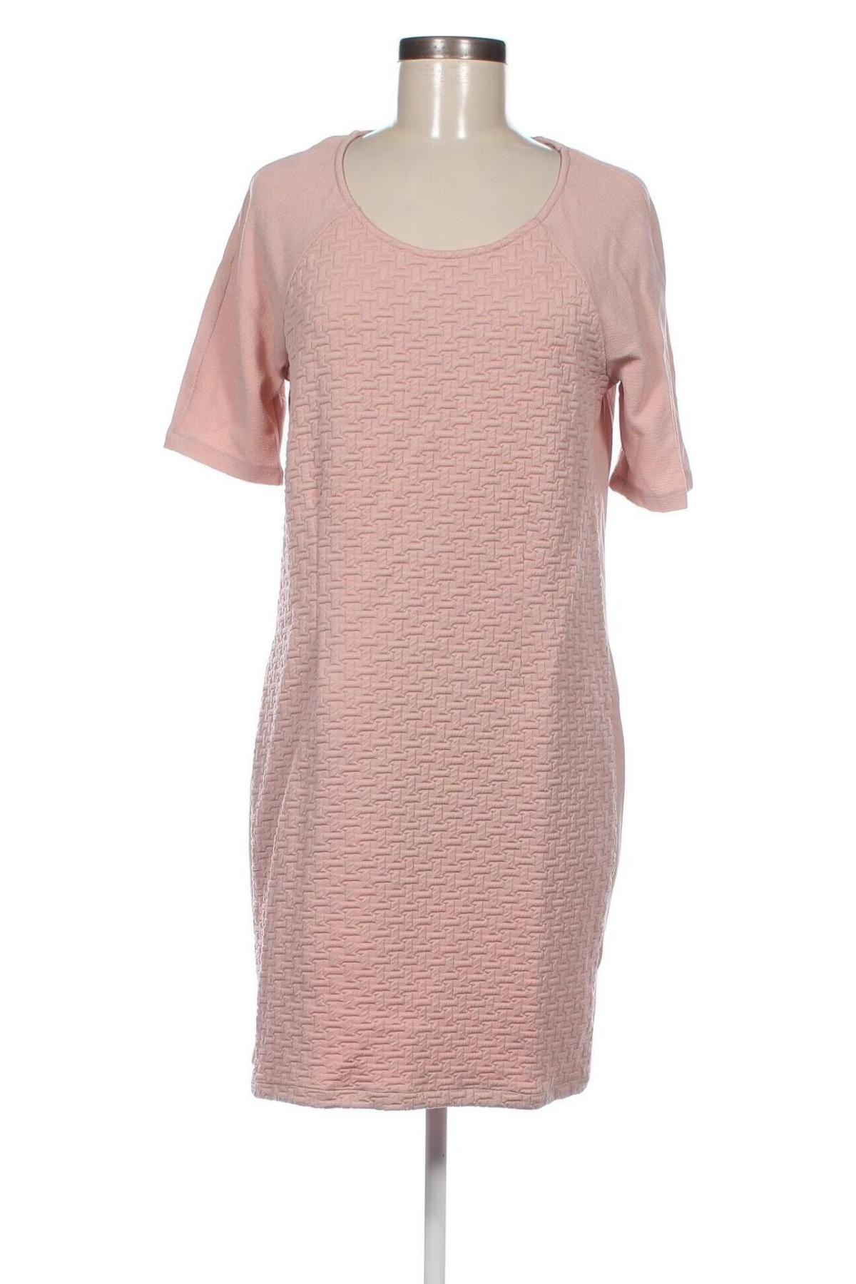 Φόρεμα Bellfield, Μέγεθος S, Χρώμα Ρόζ , Τιμή 11,13 €