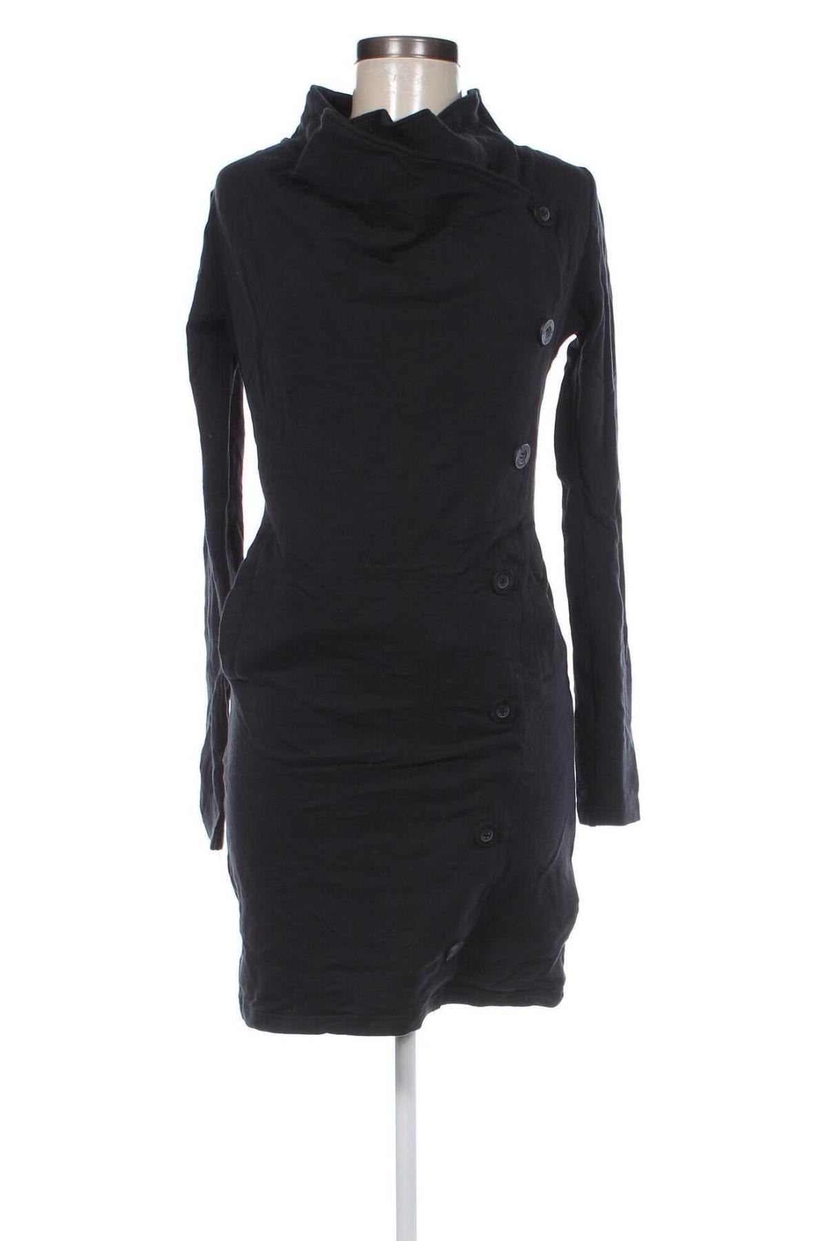 Φόρεμα Bench, Μέγεθος S, Χρώμα Μαύρο, Τιμή 13,36 €