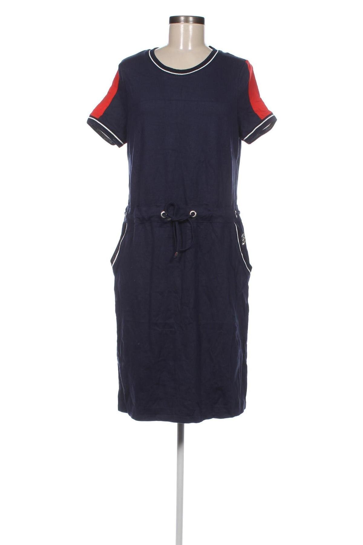 Kleid Betty Barclay, Größe M, Farbe Blau, Preis € 57,06