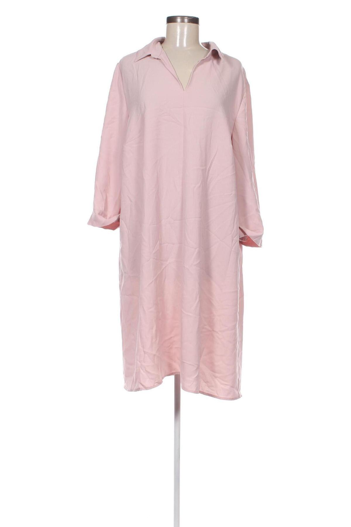 Kleid Betty Barclay, Größe XXL, Farbe Rosa, Preis € 19,99