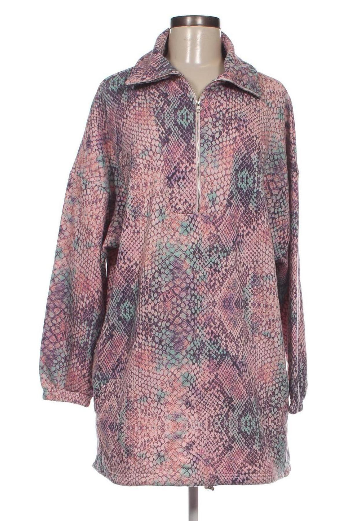 Kleid Bik Bok, Größe S, Farbe Mehrfarbig, Preis 4,04 €