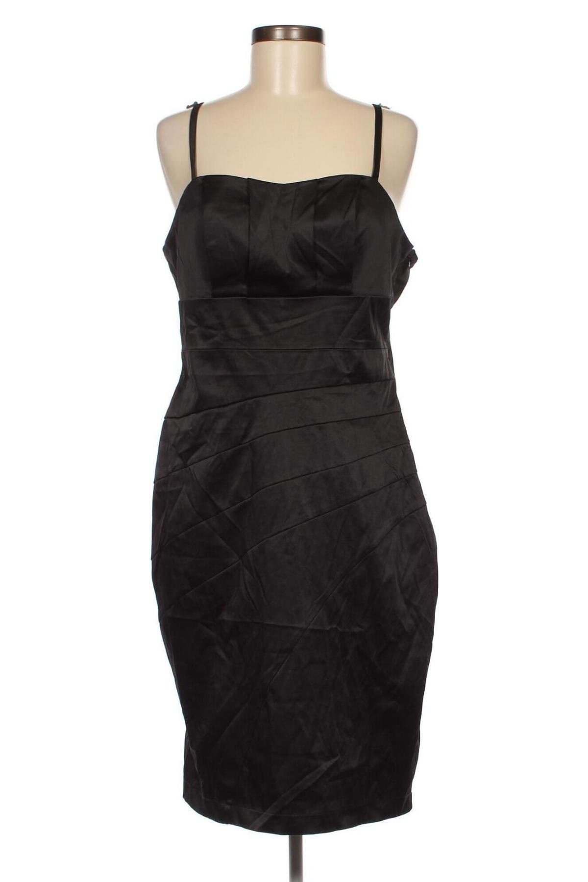 Φόρεμα Blind Date, Μέγεθος L, Χρώμα Μαύρο, Τιμή 11,48 €