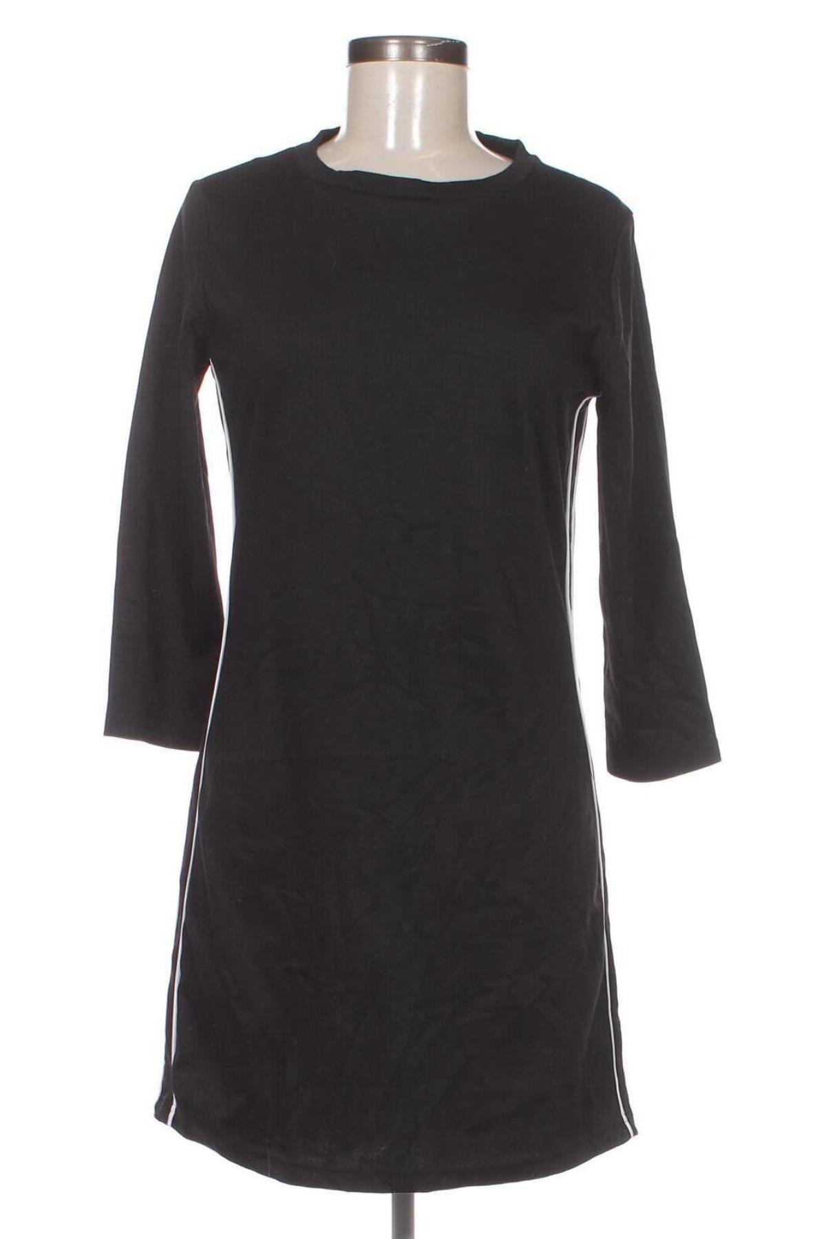 Šaty  Blue Motion, Veľkosť S, Farba Čierna, Cena  5,43 €
