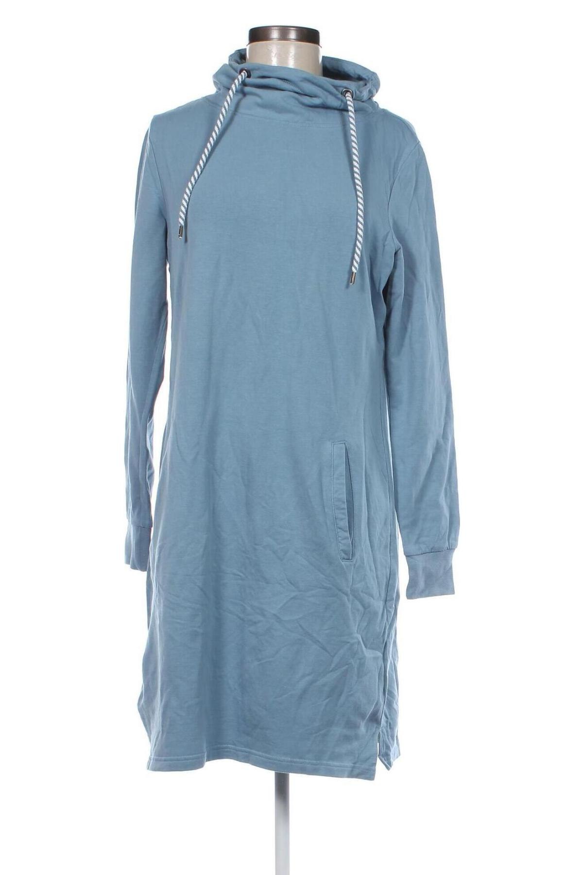 Šaty  Blue Motion, Veľkosť M, Farba Modrá, Cena  6,58 €