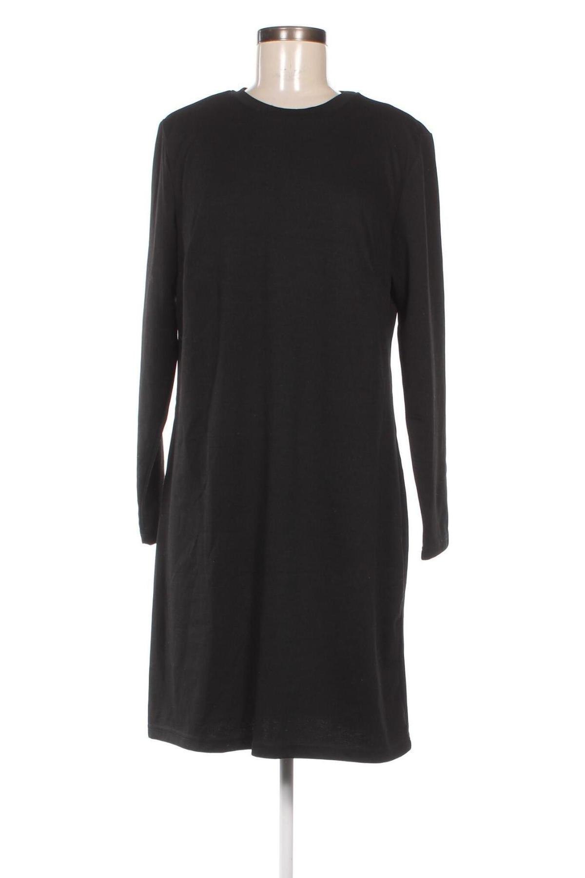 Φόρεμα Blue Motion, Μέγεθος XL, Χρώμα Μαύρο, Τιμή 8,97 €