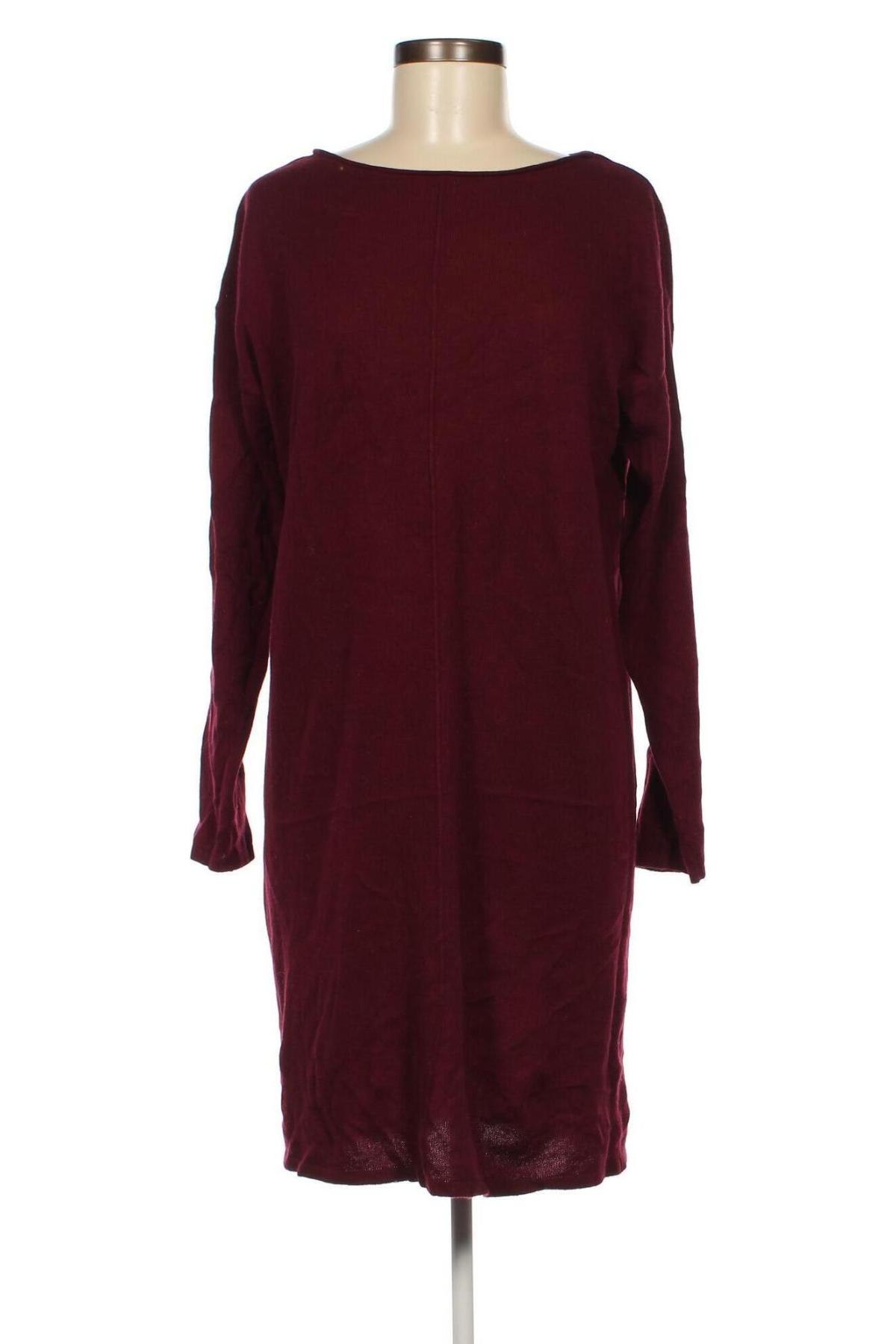 Φόρεμα Blue Motion, Μέγεθος M, Χρώμα Κόκκινο, Τιμή 9,39 €