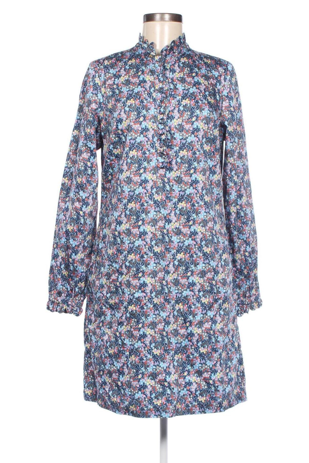 Φόρεμα Boden, Μέγεθος M, Χρώμα Μπλέ, Τιμή 22,82 €