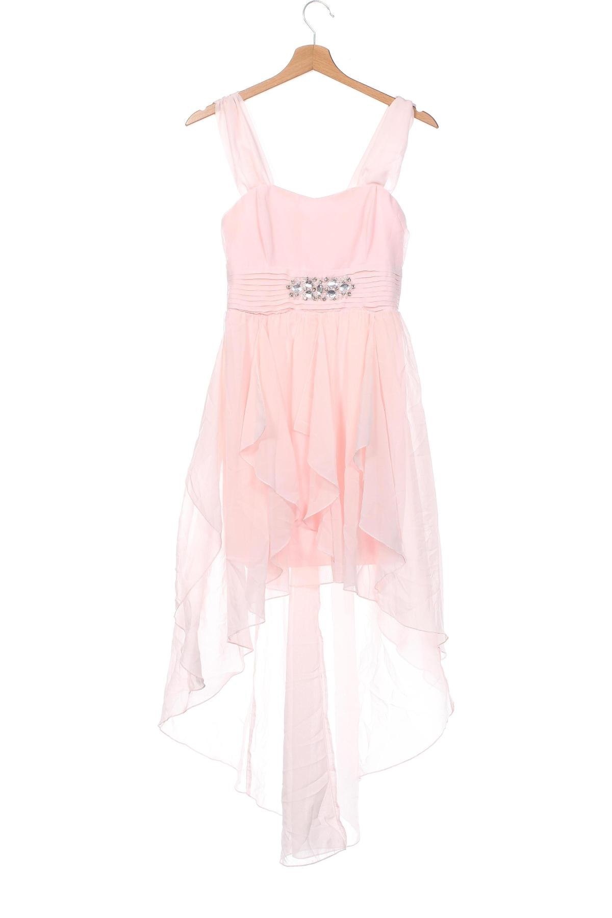 Kleid Body Flirt, Größe XS, Farbe Rosa, Preis € 18,97
