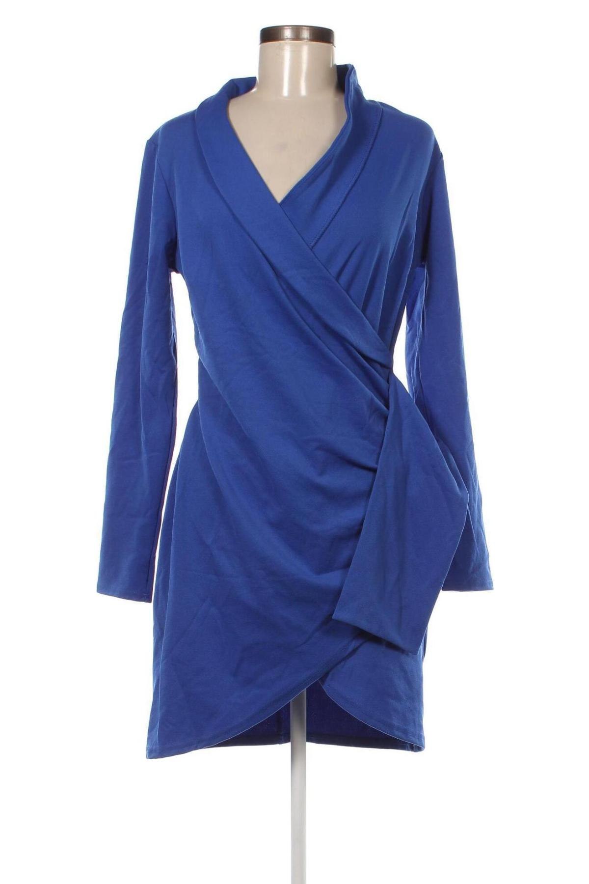 Šaty  Body Flirt, Veľkosť M, Farba Modrá, Cena  5,43 €