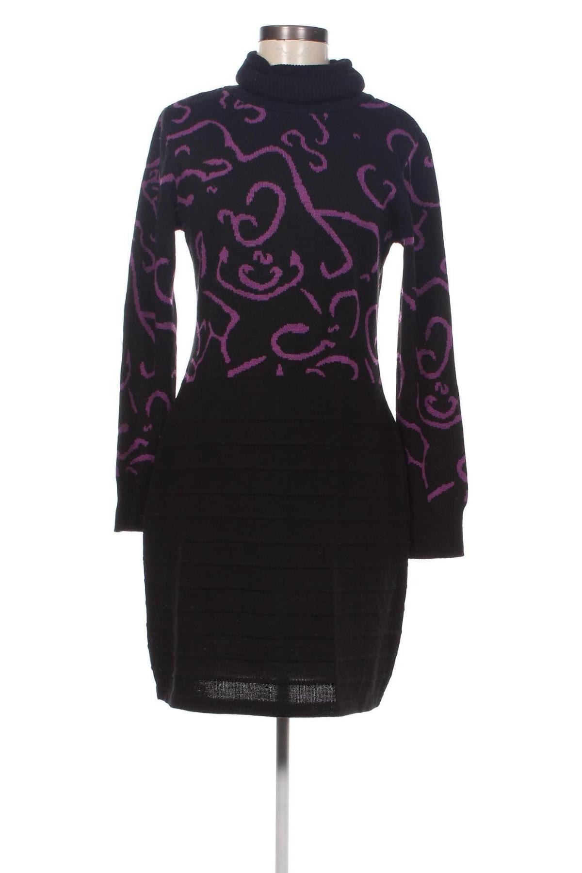 Φόρεμα Body Flirt, Μέγεθος M, Χρώμα Μαύρο, Τιμή 8,07 €