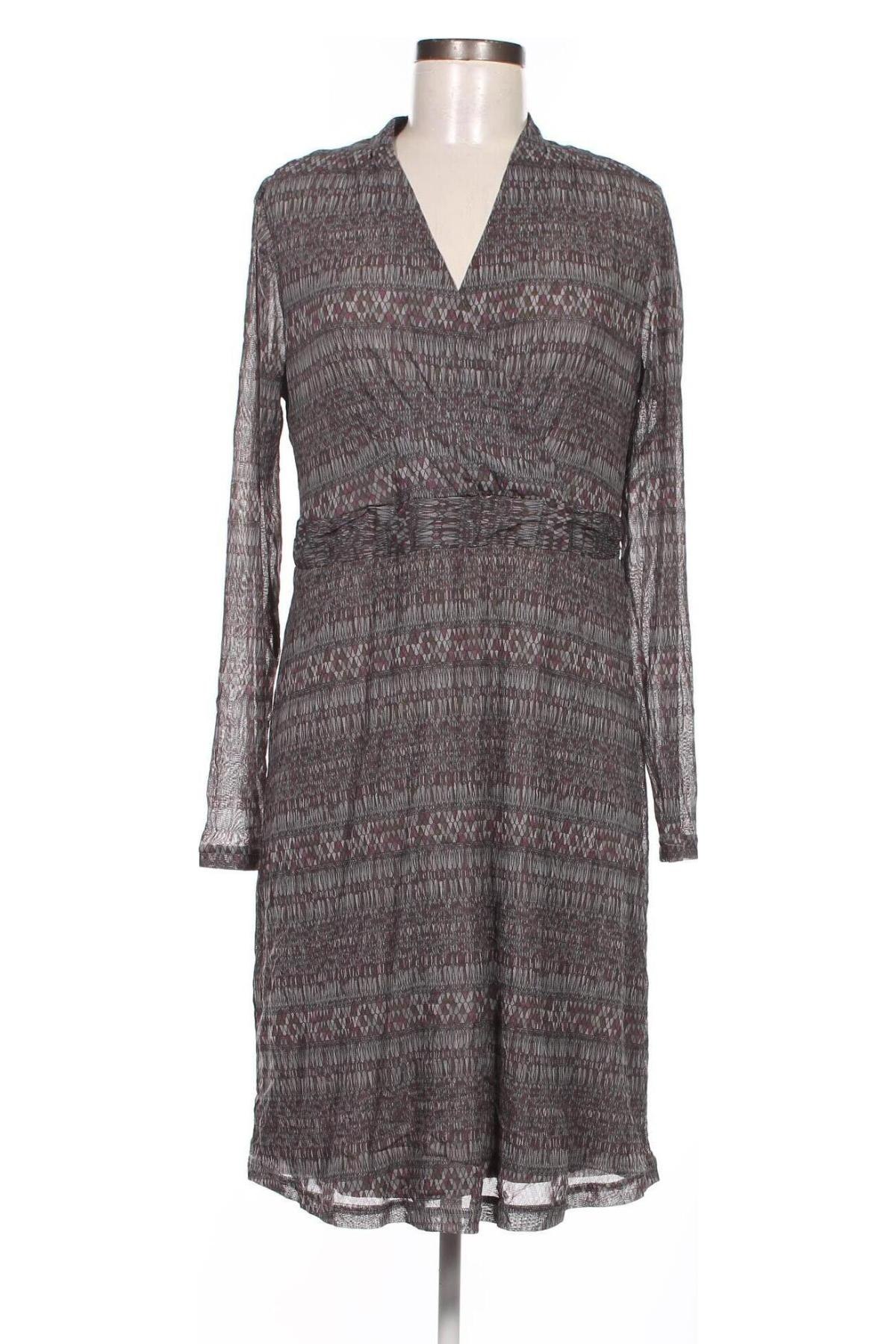 Kleid Bonita, Größe M, Farbe Grau, Preis 12,80 €