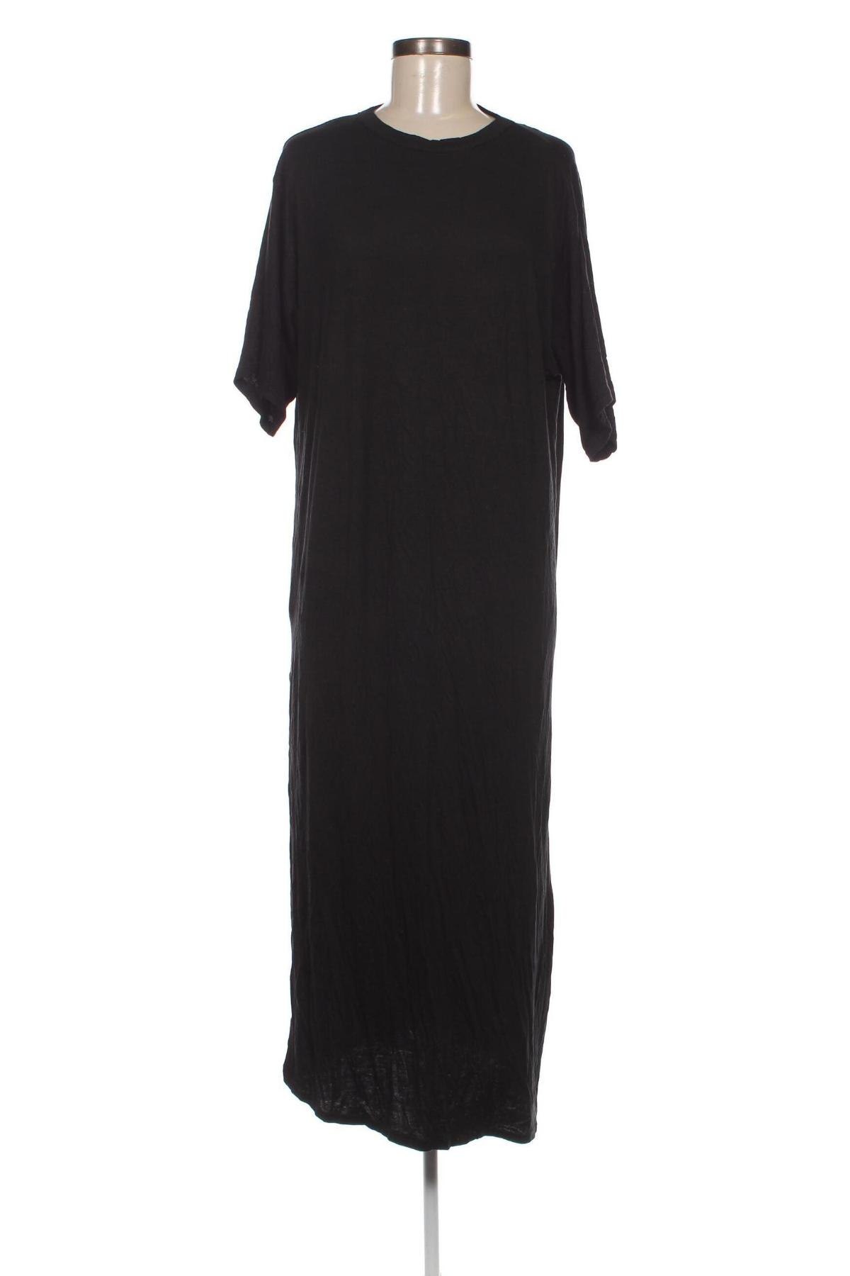 Kleid Boohoo, Größe L, Farbe Schwarz, Preis € 10,67