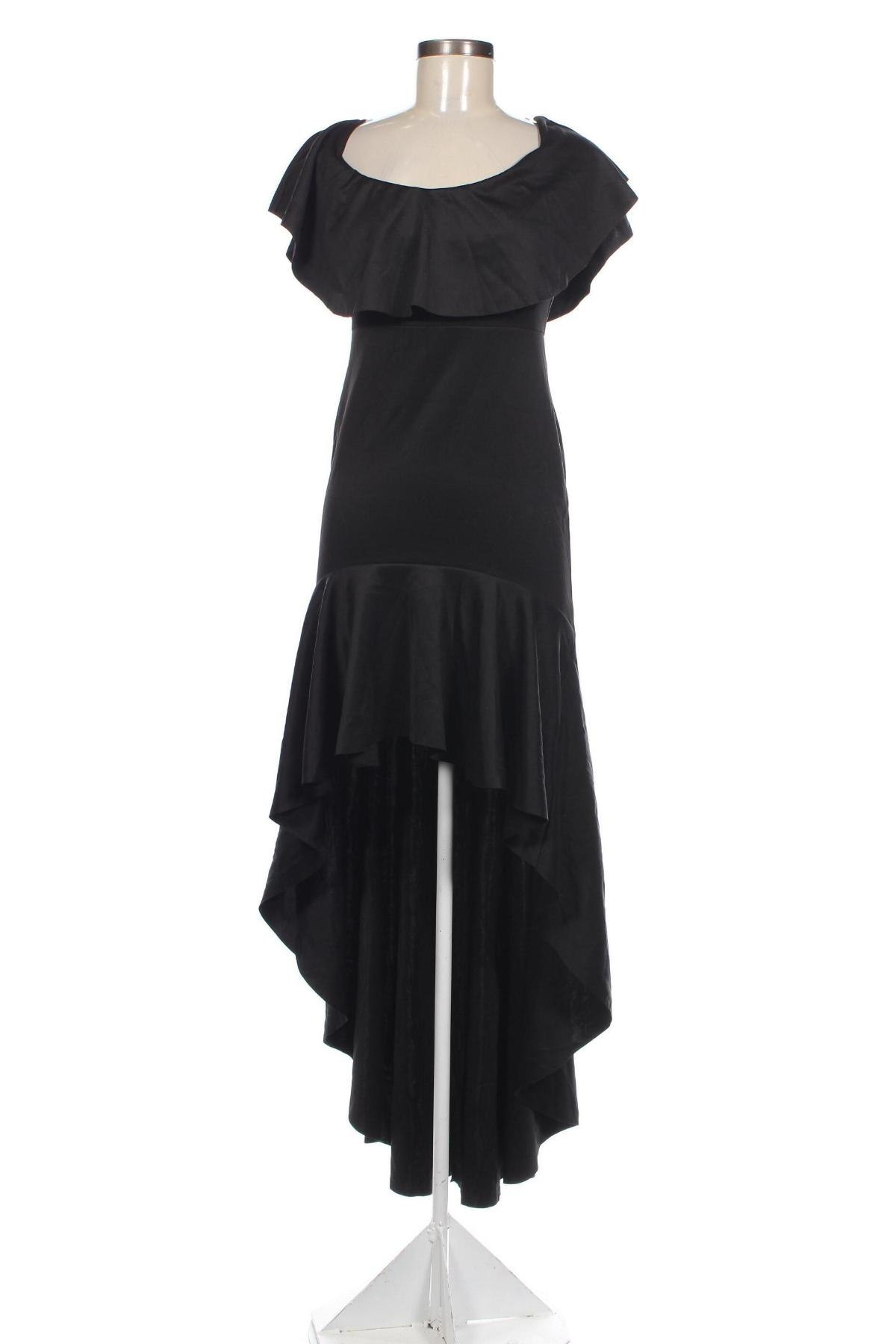 Kleid Boohoo, Größe M, Farbe Schwarz, Preis € 64,72
