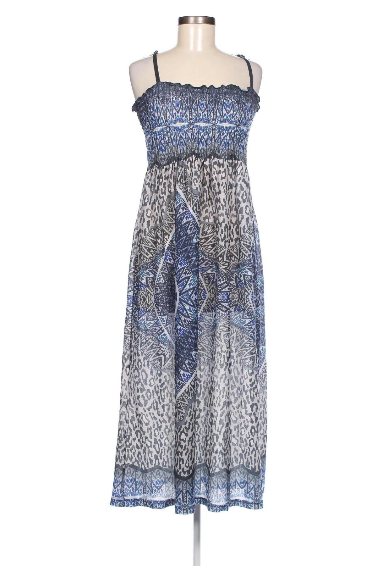 Φόρεμα Boysen's, Μέγεθος M, Χρώμα Πολύχρωμο, Τιμή 6,28 €