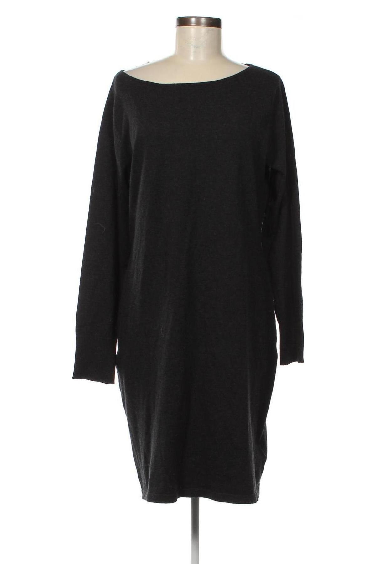 Kleid Bpc Bonprix Collection, Größe M, Farbe Schwarz, Preis € 7,20