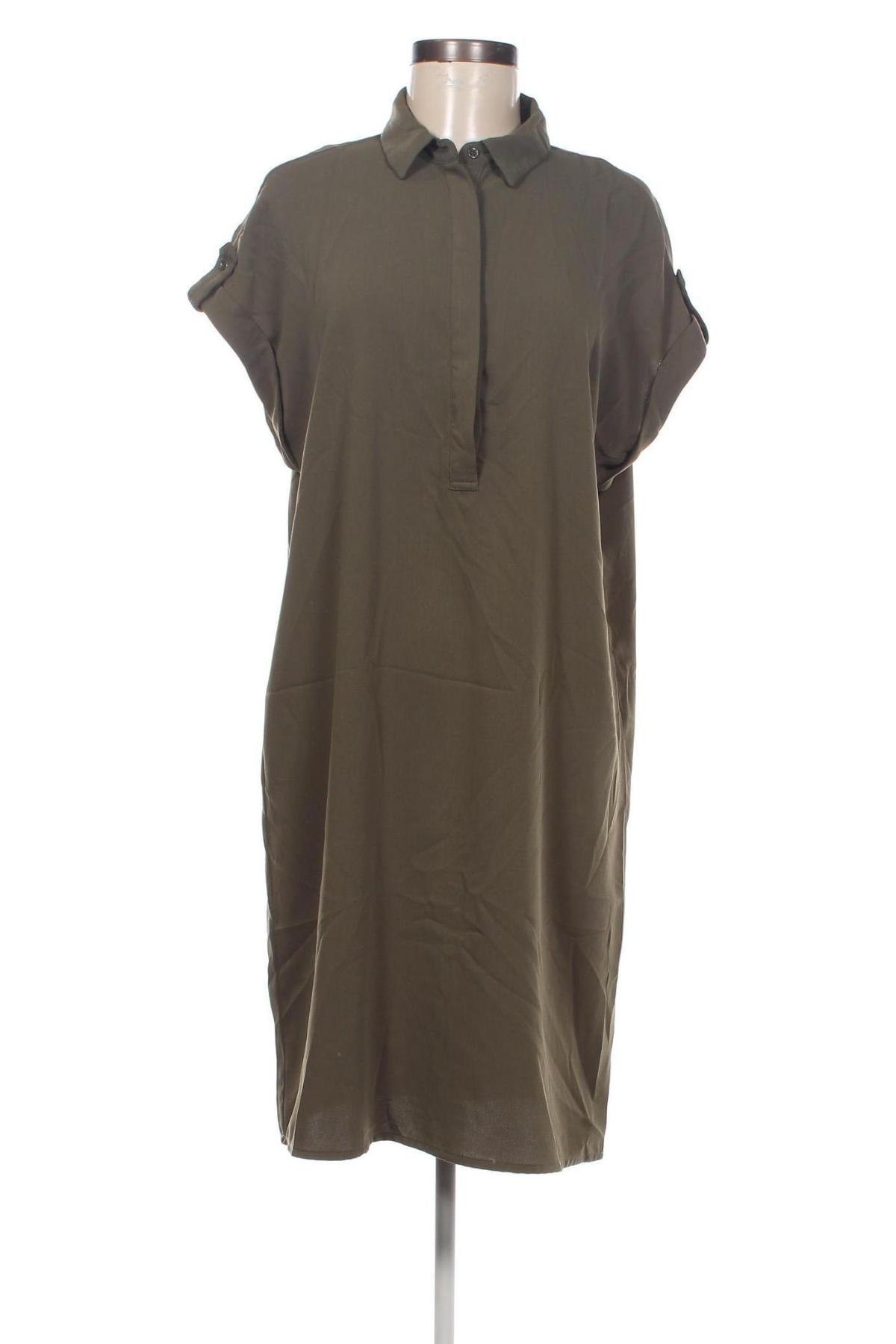Kleid Bpc Bonprix Collection, Größe M, Farbe Grün, Preis 8,07 €