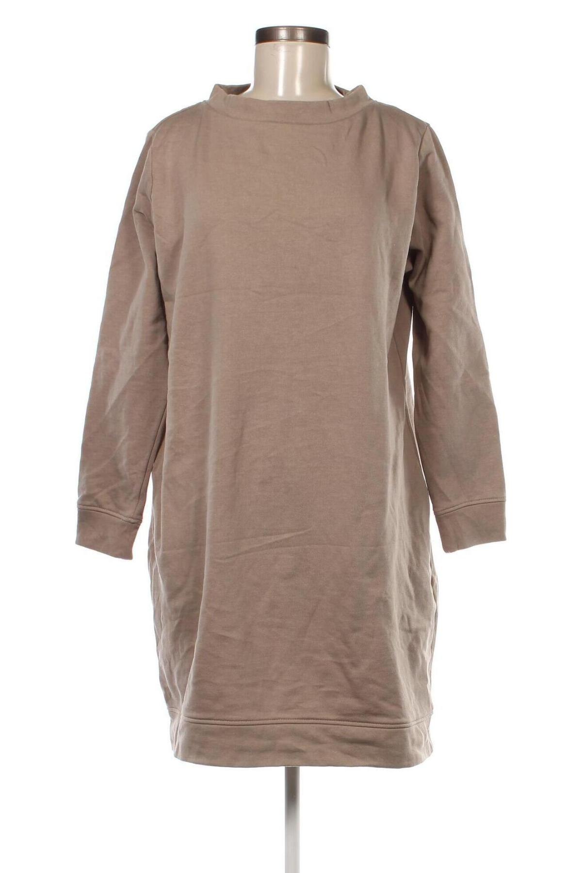 Kleid Bpc Bonprix Collection, Größe XL, Farbe Beige, Preis 9,08 €