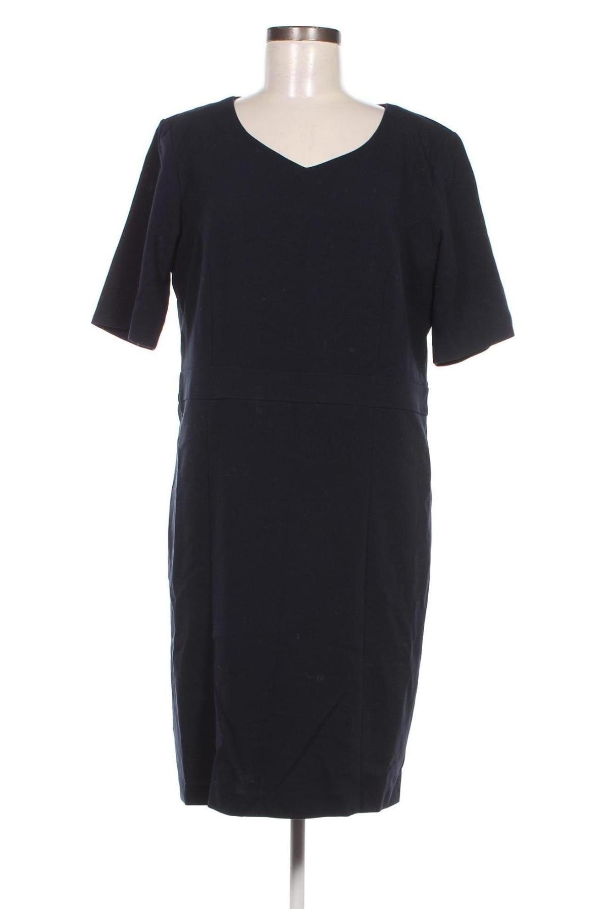 Kleid Brandtex, Größe XL, Farbe Blau, Preis 27,62 €