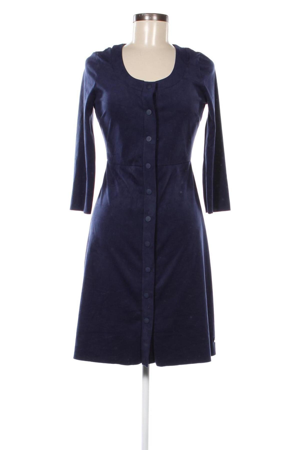 Kleid Bruno Banani, Größe XS, Farbe Blau, Preis 7,68 €