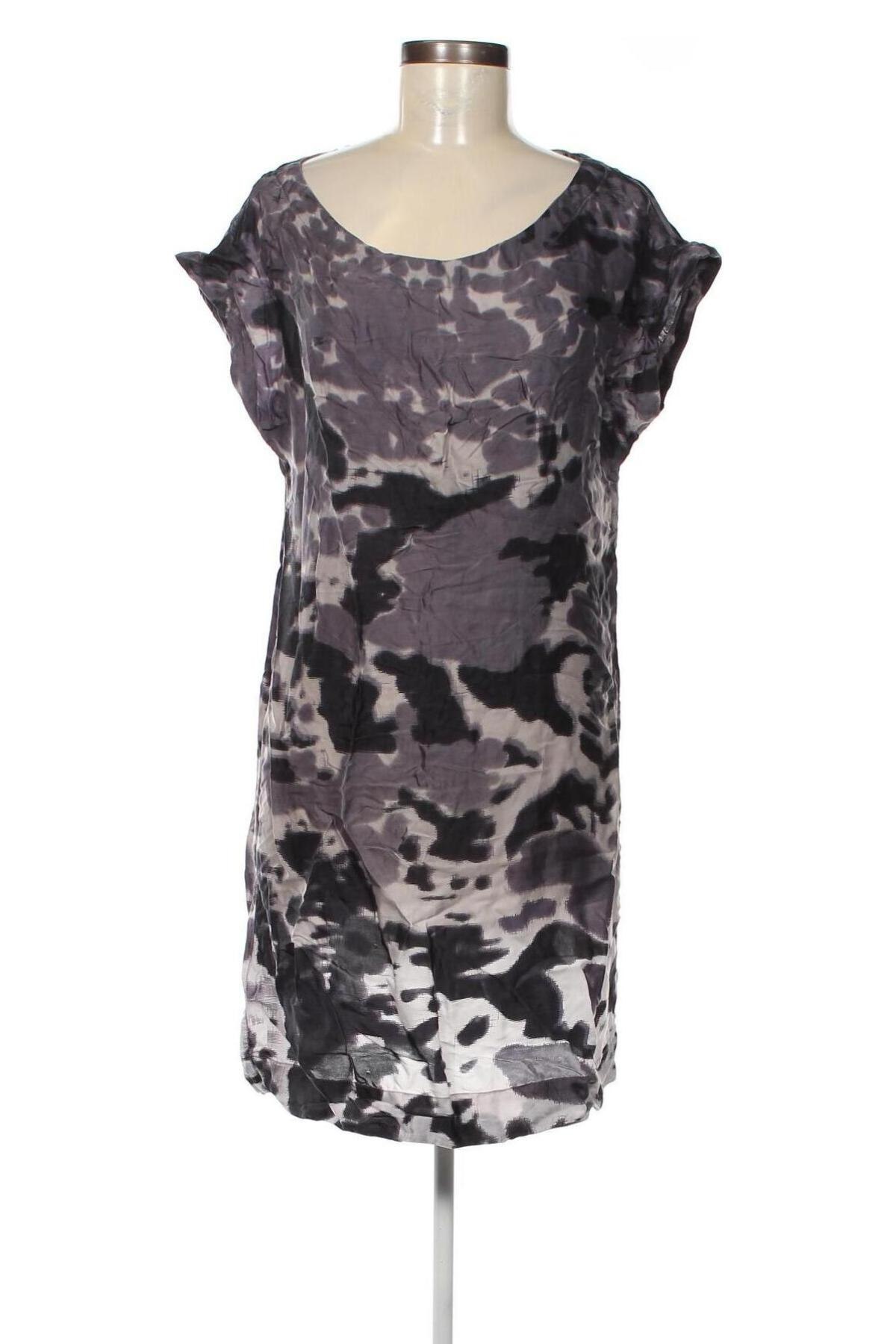 Kleid Bruuns Bazaar, Größe M, Farbe Mehrfarbig, Preis € 12,28