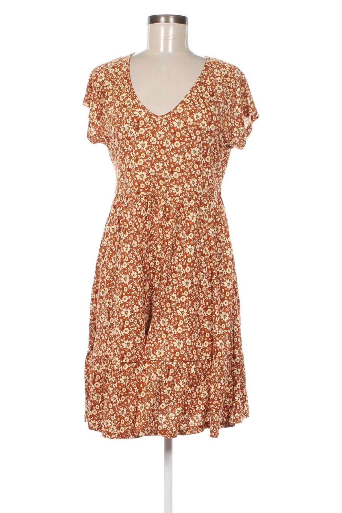 Kleid Buffalo, Größe M, Farbe Mehrfarbig, Preis € 55,67