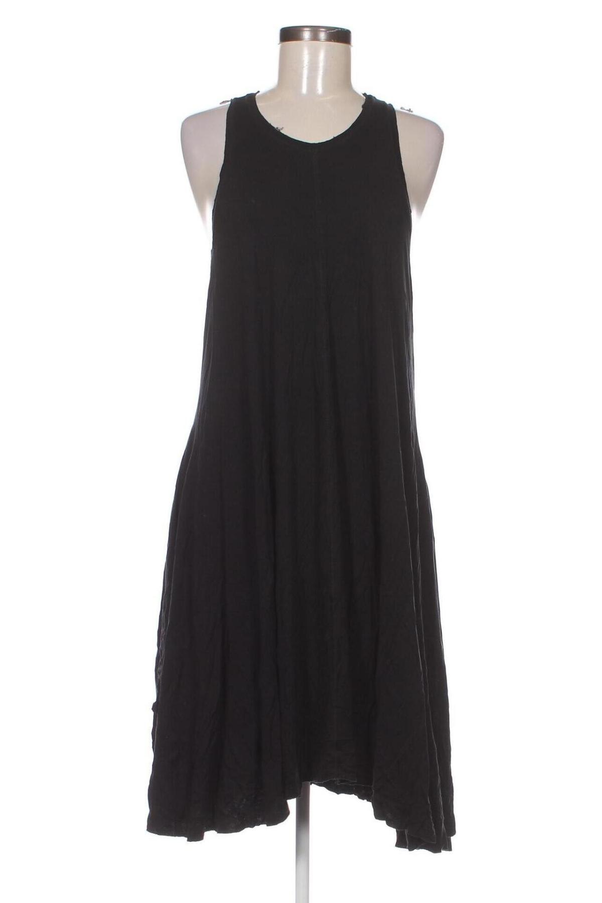 Φόρεμα By Malene Birger, Μέγεθος M, Χρώμα Μαύρο, Τιμή 126,80 €