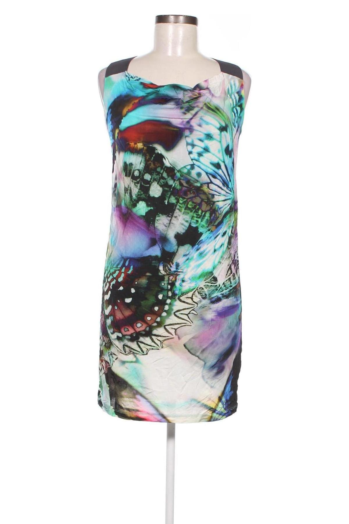 Rochie CKS, Mărime S, Culoare Multicolor, Preț 107,90 Lei