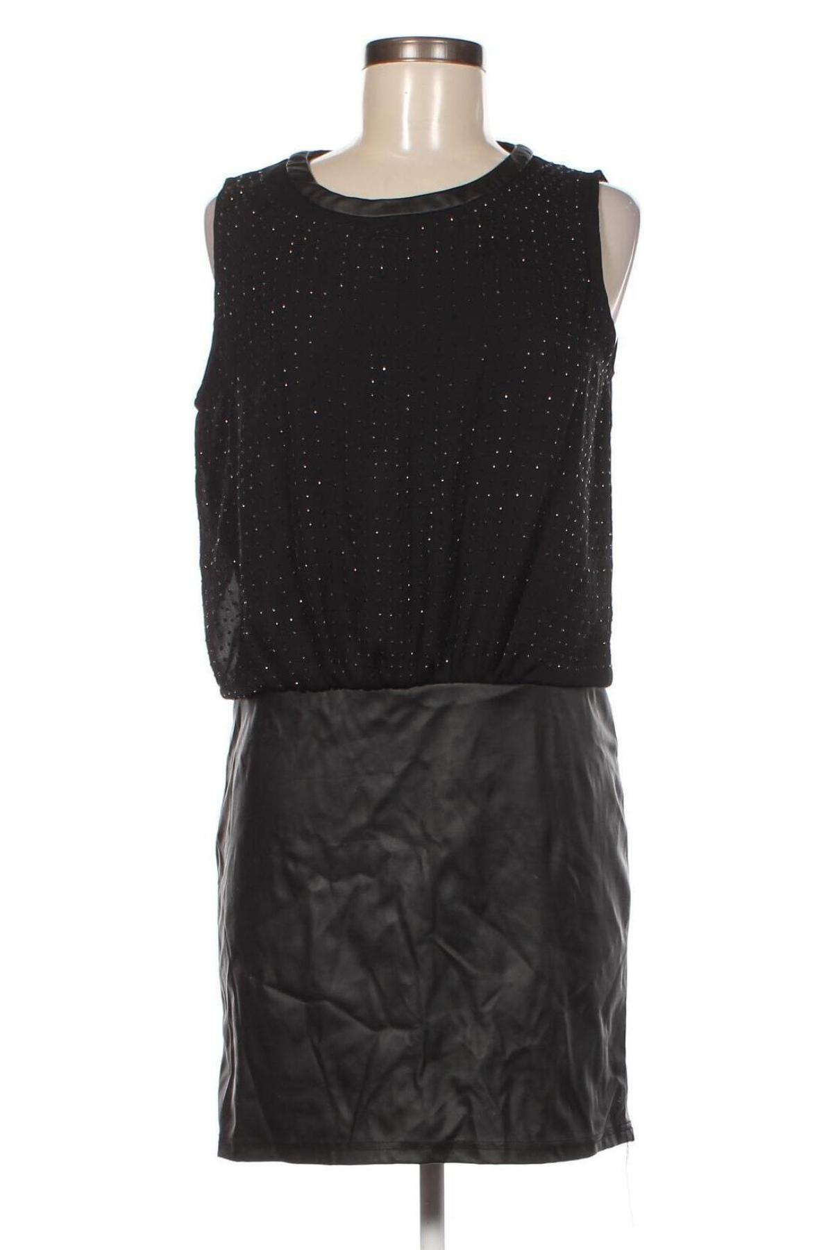 Φόρεμα Cache Cache, Μέγεθος M, Χρώμα Μαύρο, Τιμή 7,50 €