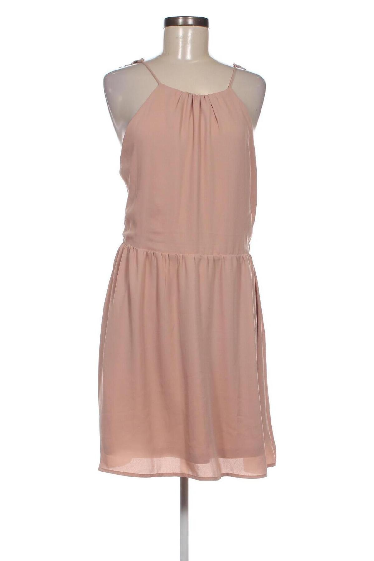 Φόρεμα Calliope, Μέγεθος L, Χρώμα  Μπέζ, Τιμή 9,30 €
