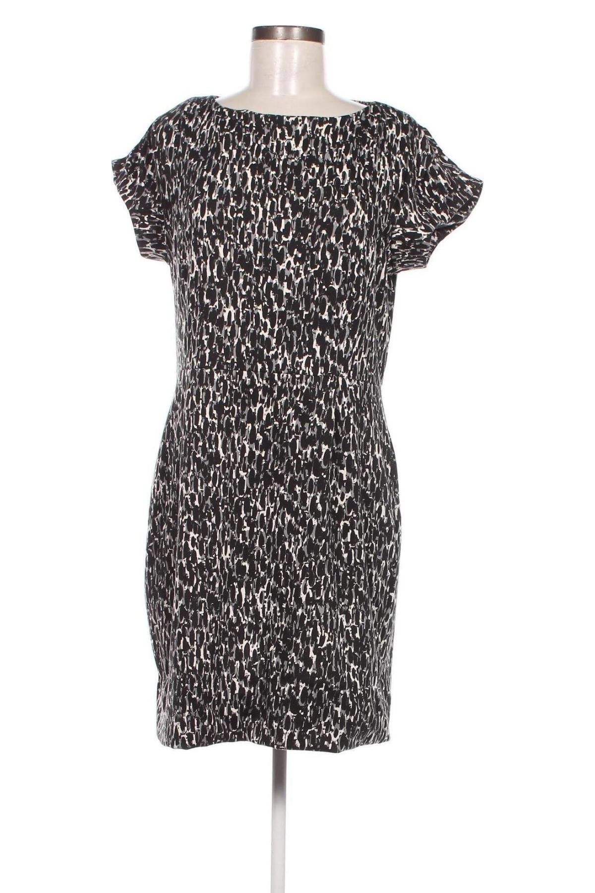 Kleid Calvin Klein, Größe M, Farbe Mehrfarbig, Preis 28,43 €