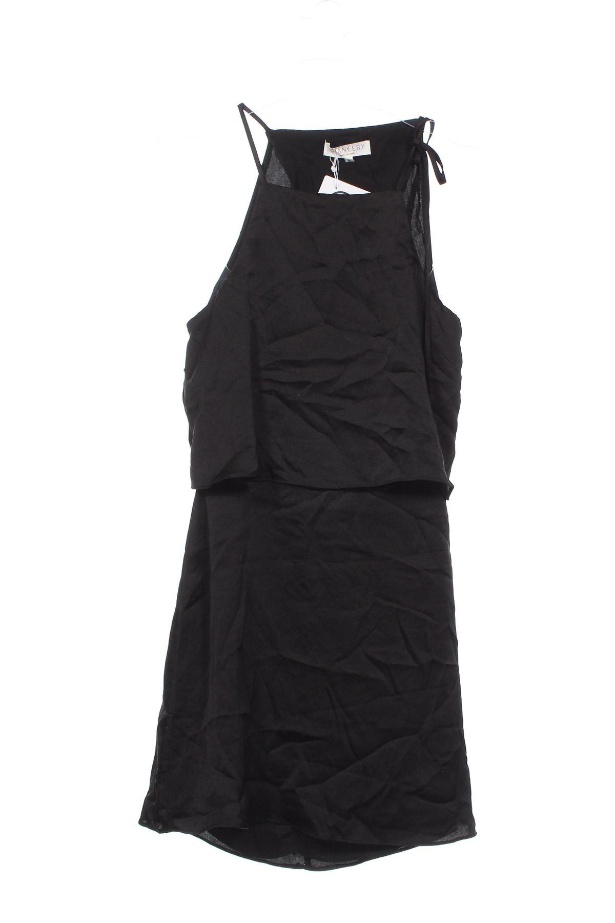 Kleid Chancery, Größe S, Farbe Schwarz, Preis € 23,38