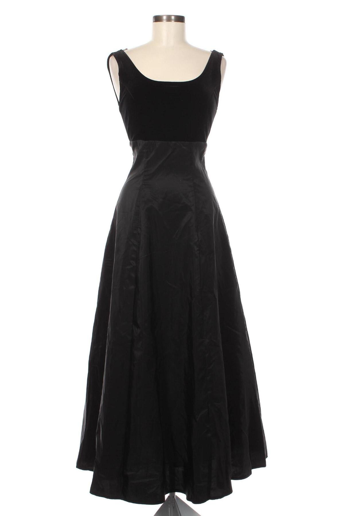 Kleid Chou Chou, Größe S, Farbe Schwarz, Preis 34,99 €