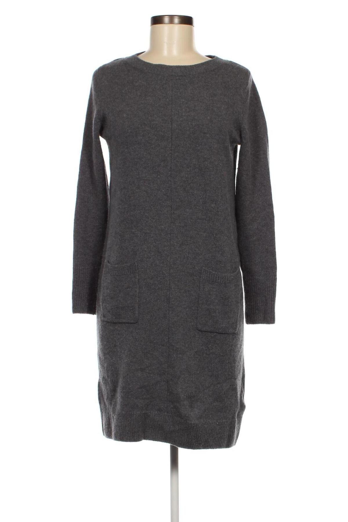 Kleid Christian Berg, Größe M, Farbe Grau, Preis € 13,36