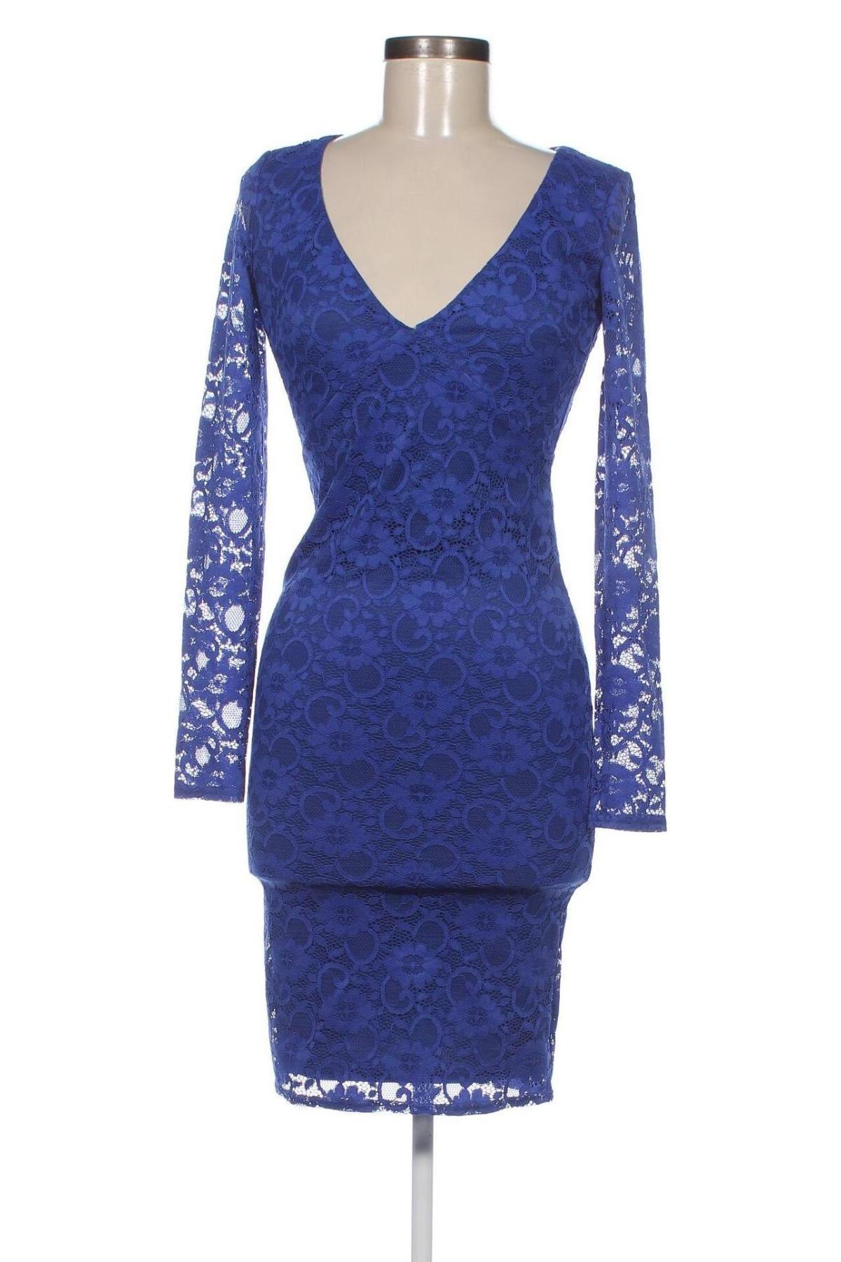 Φόρεμα City Goddess, Μέγεθος S, Χρώμα Μπλέ, Τιμή 26,46 €