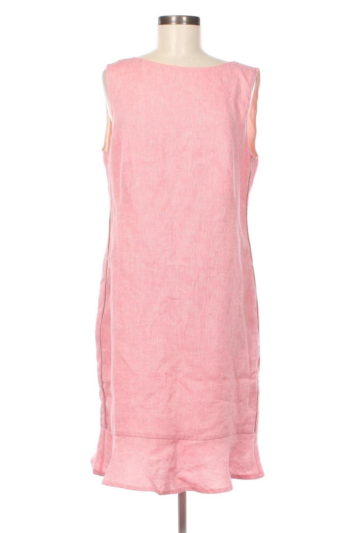 Φόρεμα Claire, Μέγεθος L, Χρώμα Ρόζ , Τιμή 53,27 €