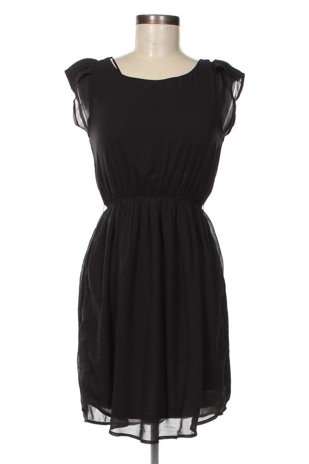 Φόρεμα Clockhouse, Μέγεθος S, Χρώμα Μαύρο, Τιμή 5,56 €