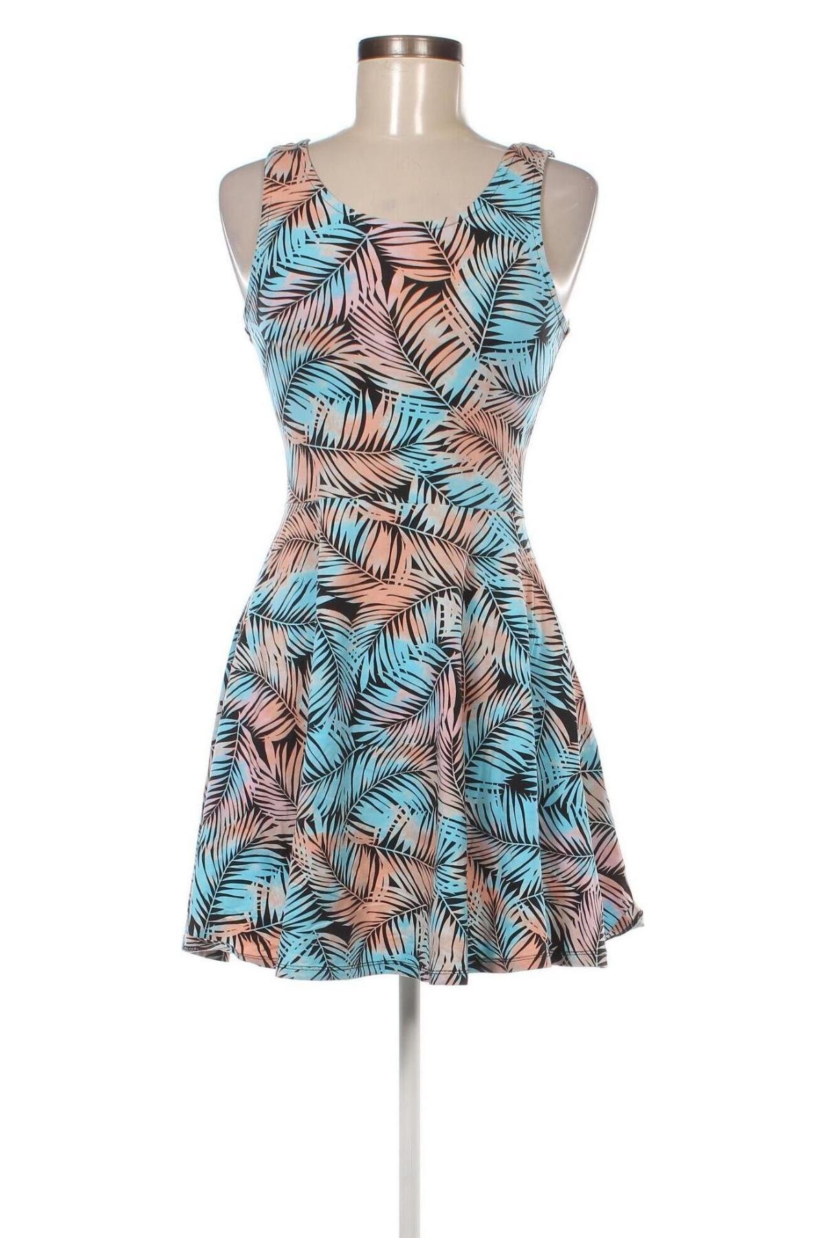Kleid Clockhouse, Größe M, Farbe Mehrfarbig, Preis € 6,46