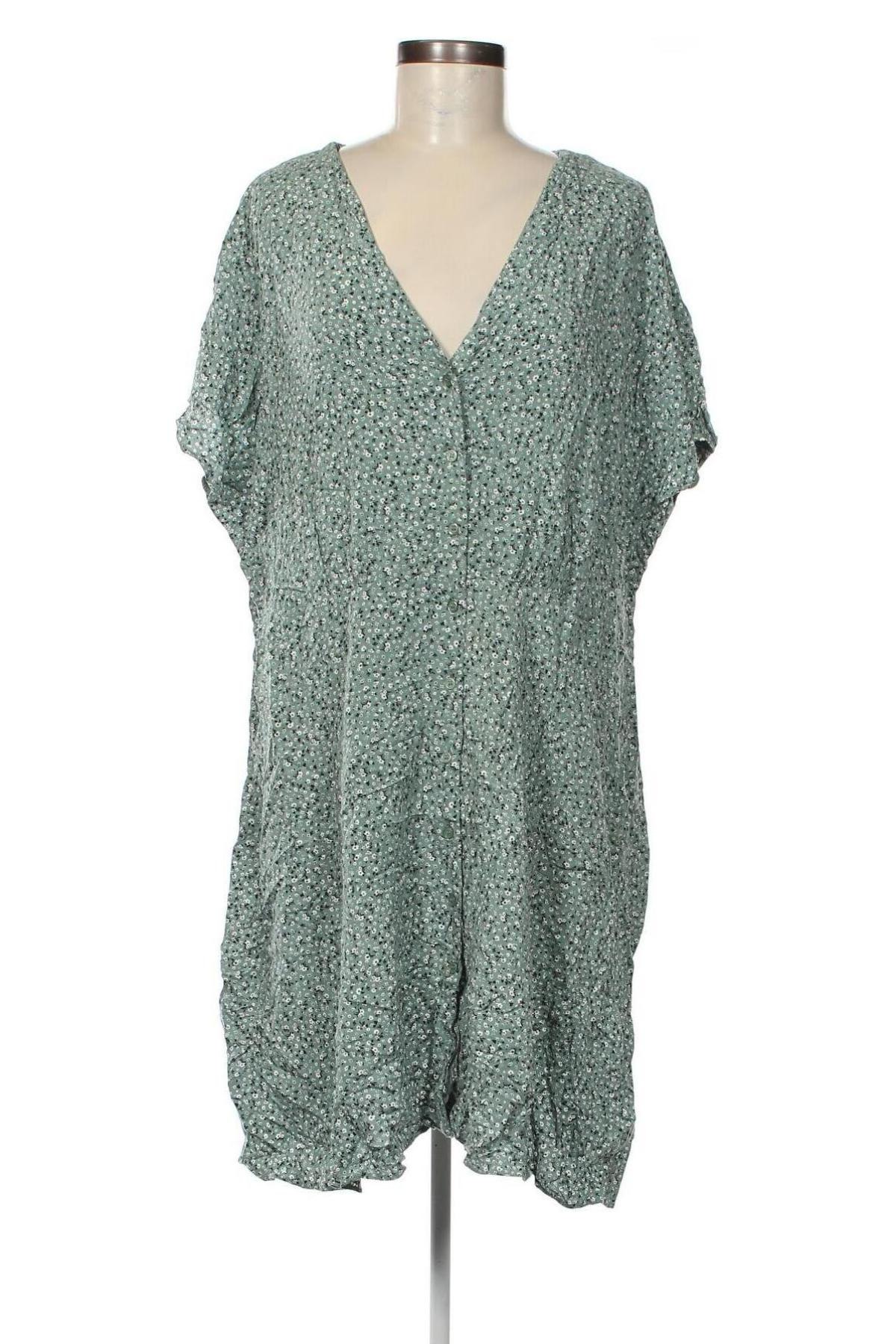 Kleid Clockhouse, Größe XXL, Farbe Grün, Preis € 20,18