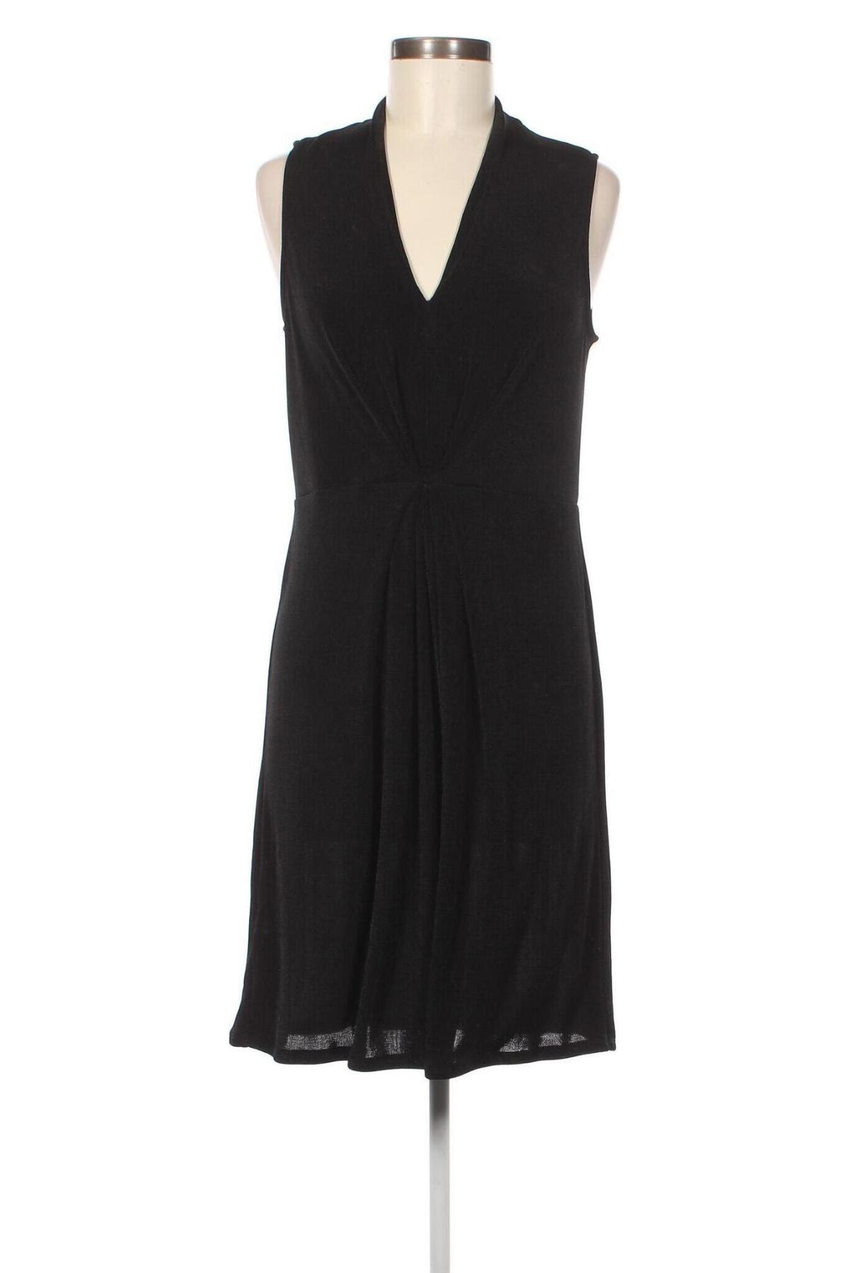 Kleid Closet London, Größe L, Farbe Schwarz, Preis 16,74 €